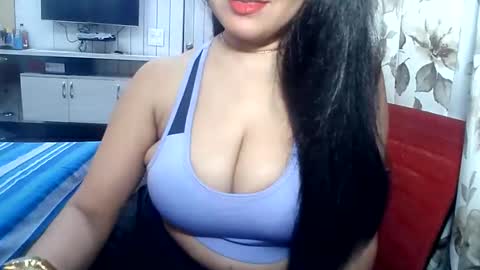 Snapshot of indianrads9 chatting on January 6, 2025, 9:11 pm Radha online show from January 6, 2025, 9:11 pm