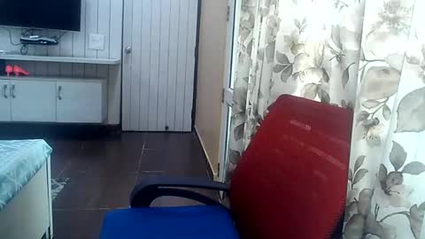 Snapshot of indianrads9 chatting on January 31, 2025, 5:51 am Radha online show from January 31, 2025, 5:51 am