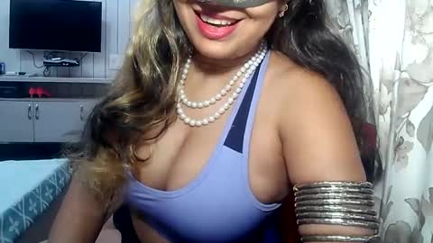 Snapshot of indianrads9 chatting on January 31, 2025, 6:36 pm Radha online show from January 31, 2025, 6:36 pm