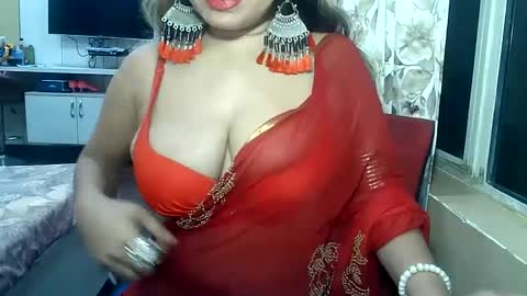 Snapshot of indianrads9 chatting on February 21, 2025, 6:15 pm Radha online show from February 21, 2025, 6:15 pm