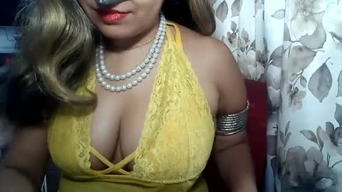 Snapshot of indianrads9 chatting on February 27, 2025, 7:12 am Radha online show from February 27, 2025, 7:12 am