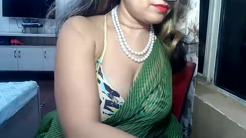 Snapshot of indianrads9 chatting on March 12, 2025, 6:11 pm Radha online show from March 12, 2025, 6:11 pm