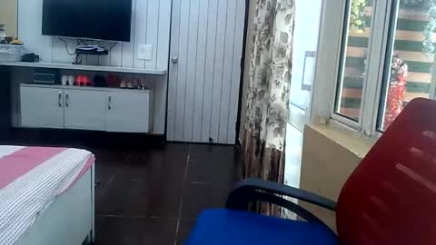 Radha online show from March 29, 2026, 8:14 am