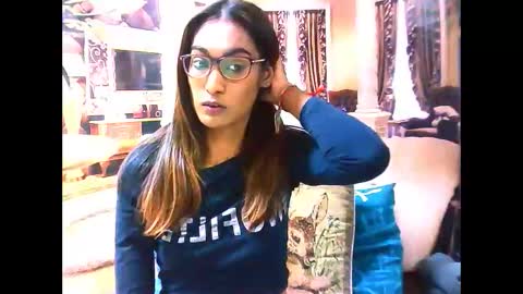 indianrebel4u2luv online show from October 3, 2025, 7:27 am