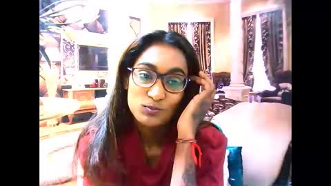 indianrebel4u2luv online show from October 15, 2025, 7:36 pm