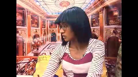 indianrebel4u2luv online show from November 18, 2025, 5:23 am