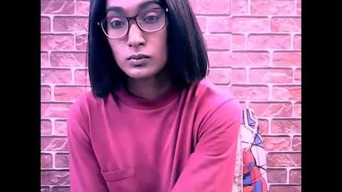 indianrebel4u2luv online show from November 30, 2025, 6:50 am