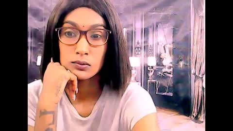 indianrebel4u2luv online show from December 20, 2025, 5:36 am