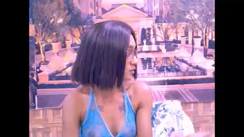 indianrebel4u2luv online show from March 27, 2026, 8:26 am