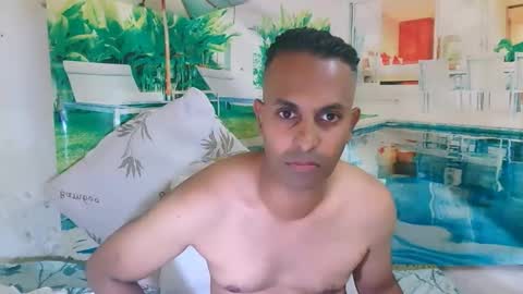 Rocky online show from October 17, 2025, 8:44 pm