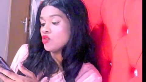 indianrose4u7 online show from November 30, 2025, 9:19 pm