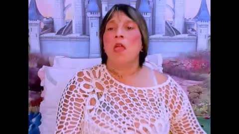 roxy online show from September 29, 2025, 6:35 pm