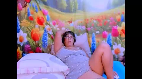 roxy online show from October 10, 2025, 1:59 am