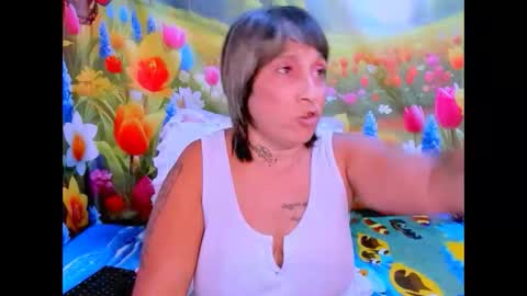 indianroxy27 online show from January 13, 2026, 6:40 am