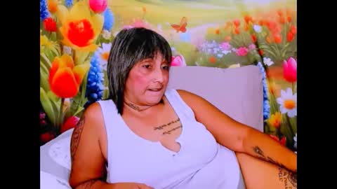 Snapshot of indianroxy27 chatting on February 4, 2026, 7:09 pm indianroxy27 online show from February 4, 2026, 7:09 pm