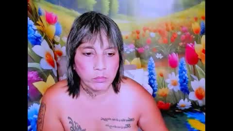 Snapshot of indianroxy27 chatting on February 5, 2026, 7:13 am indianroxy27 online show from February 5, 2026, 7:13 am