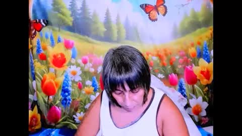 Snapshot of indianroxy27 chatting on February 8, 2026, 2:53 pm indianroxy27 online show from February 8, 2026, 2:53 pm