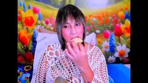 Snapshot of indianroxy27 chatting on February 11, 2026, 6:46 pm indianroxy27 online show from February 11, 2026, 6:46 pm