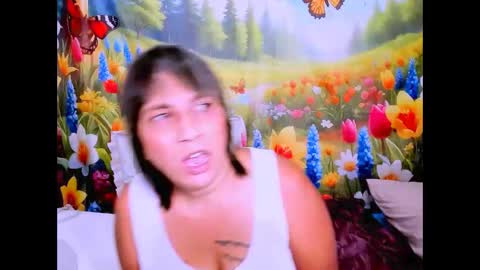 Snapshot of indianroxy27 chatting on February 13, 2026, 2:18 am indianroxy27 online show from February 13, 2026, 2:18 am