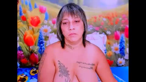 Snapshot of indianroxy27 chatting on February 18, 2026, 7:15 am indianroxy27 online show from February 18, 2026, 7:15 am