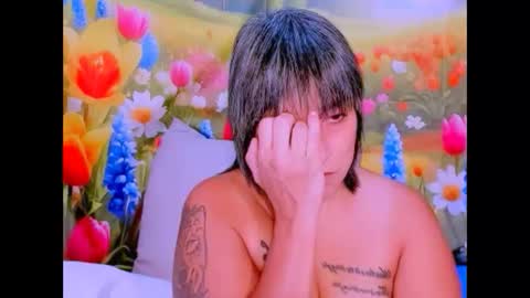 Snapshot of indianroxy27 chatting on February 19, 2026, 7:26 am indianroxy27 online show from February 19, 2026, 7:26 am