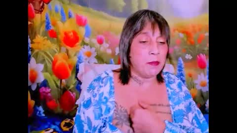 Snapshot of indianroxy27 chatting on February 19, 2026, 7:32 pm indianroxy27 online show from February 19, 2026, 7:32 pm