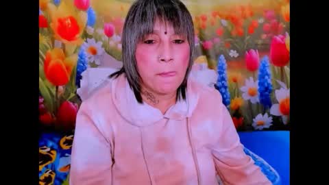 Snapshot of indianroxy27 chatting on February 20, 2026, 7:03 pm indianroxy27 online show from February 20, 2026, 7:03 pm