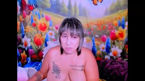 Snapshot of indianroxy27 chatting on February 27, 2026, 6:19 pm indianroxy27 online show from February 27, 2026, 6:19 pm