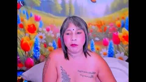 indianroxy27 online show from March 27, 2026, 6:40 pm
