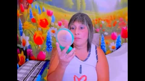 indianroxy27 online show from April 13, 2026, 4:45 pm