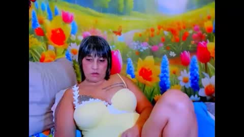 indianroxy27 online show from May 23, 2026, 8:07 am