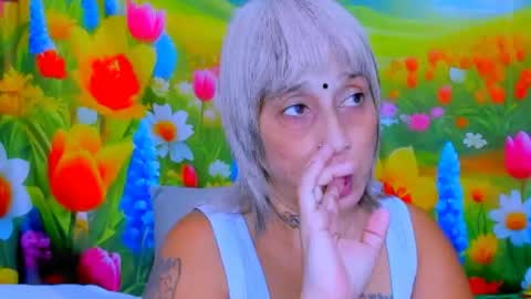 indianroxy27 online show from June 20, 2026, 6:38 am