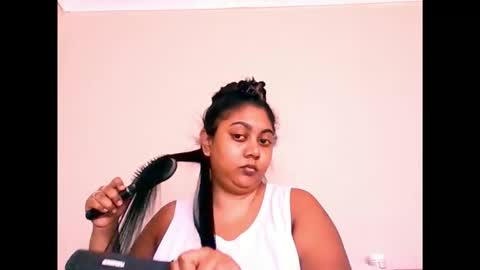 Snapshot of indianruby21 chatting on February 5, 2026, 7:57 am indianruby21 online show from February 5, 2026, 7:57 am