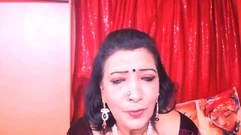 Snapshot of indiansarika65 chatting on July 1, 2026, 4:07 pm indiansarika65 online show from July 1, 2026, 4:07 pm