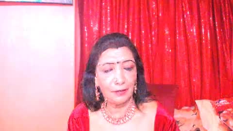 Snapshot of indiansarika65 chatting on July 9, 2026, 6:12 pm indiansarika65 online show from July 9, 2026, 6:12 pm