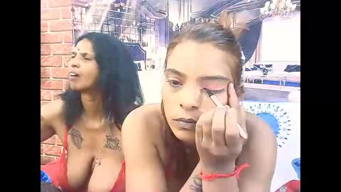 indiansexyass4u2luv online show from February 9, 2026, 9:13 am