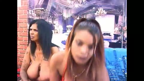 indiansexyass4u2luv online show from March 1, 2026, 10:45 pm