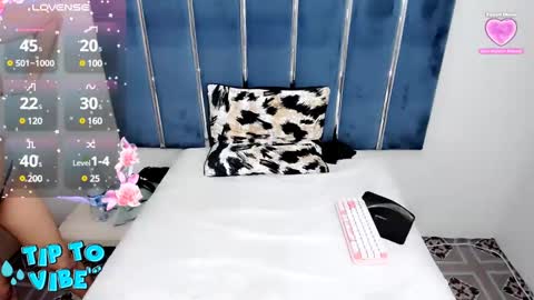 YASMIN online show from February 6, 2025, 9:11 am