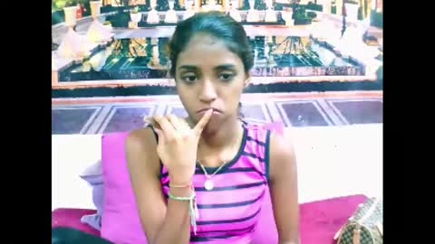 Snapshot of indiansexyslender4u2luv chatting on January 10, 2025, 5:47 am indiansexyslender4u2luv online show from January 10, 2025, 5:47 am