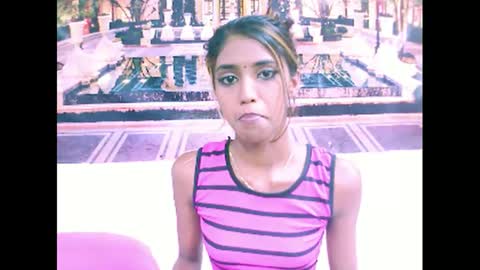 Snapshot of indiansexyslender4u2luv chatting on January 10, 2025, 9:13 am indiansexyslender4u2luv online show from January 10, 2025, 9:13 am