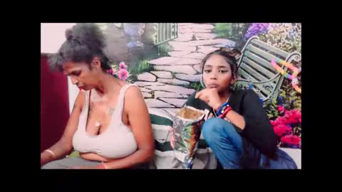 Snapshot of indiansexyslender4u2luv chatting on January 21, 2025, 9:57 am indiansexyslender4u2luv online show from January 21, 2025, 9:57 am