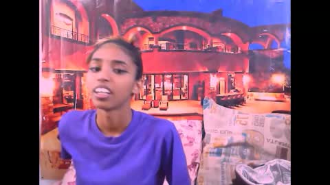 Snapshot of indiansexyslender4u2luv chatting on January 24, 2025, 6:03 am indiansexyslender4u2luv online show from January 24, 2025, 6:03 am
