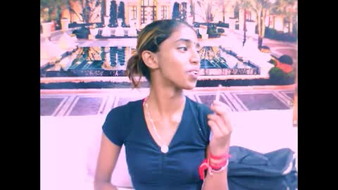 Snapshot of indiansexyslender4u2luv chatting on February 8, 2025, 5:40 am indiansexyslender4u2luv online show from February 8, 2025, 5:40 am