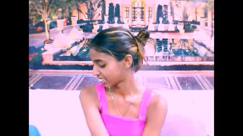 Snapshot of indiansexyslender4u2luv chatting on February 9, 2025, 6:01 am indiansexyslender4u2luv online show from February 9, 2025, 6:01 am