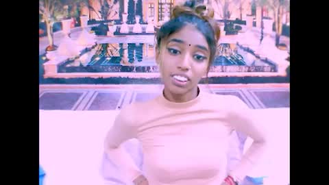 Snapshot of indiansexyslender4u2luv chatting on February 10, 2025, 12:29 pm indiansexyslender4u2luv online show from February 10, 2025, 12:29 pm