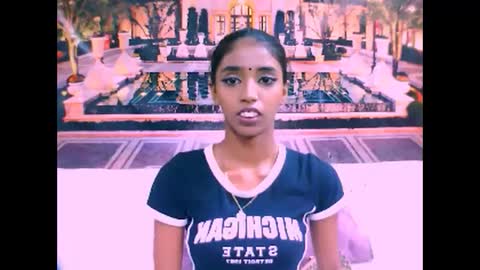 Snapshot of indiansexyslender4u2luv chatting on February 26, 2025, 6:26 am indiansexyslender4u2luv online show from February 26, 2025, 6:26 am