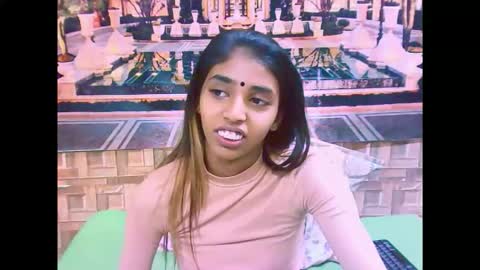 Snapshot of indiansexyslender4u2luv chatting on September 18, 2025, 5:20 am indiansexyslender4u2luv online show from September 18, 2025, 5:20 am