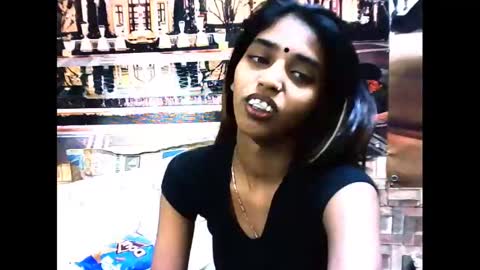 Snapshot of indiansexyslender4u2luv chatting on September 22, 2025, 5:31 am indiansexyslender4u2luv online show from September 22, 2025, 5:31 am