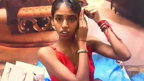 Snapshot of indiansexyslender4u2luv chatting on October 3, 2025, 5:59 am indiansexyslender4u2luv online show from October 3, 2025, 5:59 am