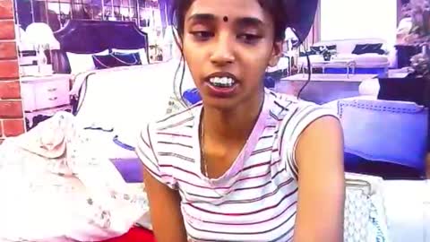 indiansexyslender4u2luv online show from November 23, 2025, 5:18 am